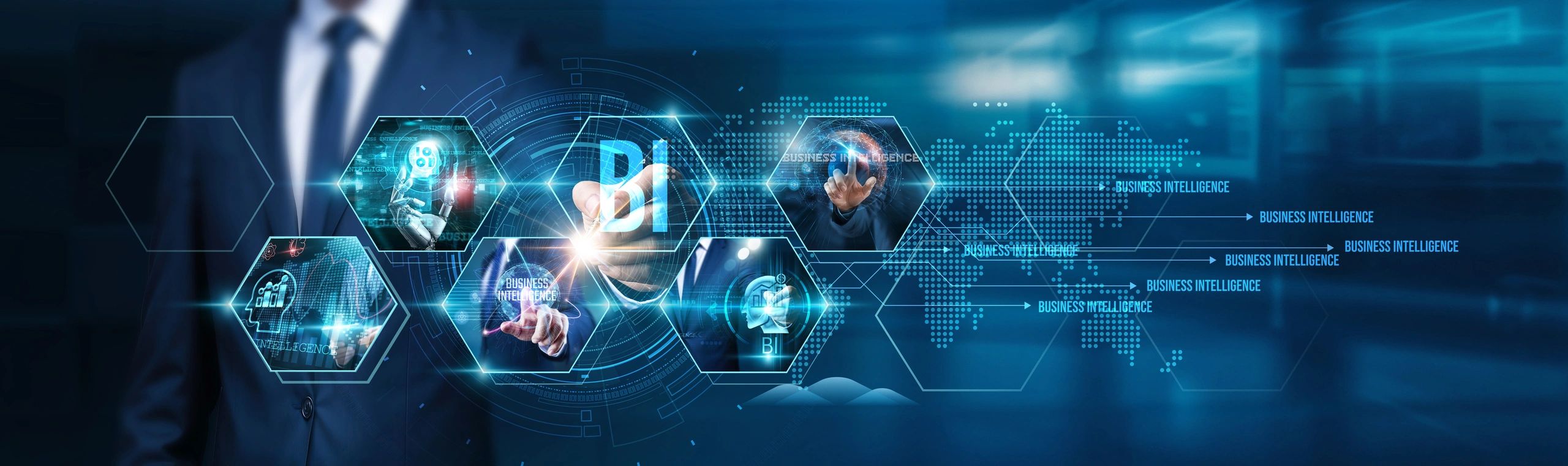 MicroStrategy Migration & Upgrade